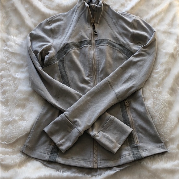 lululemon athletica Jackets & Blazers - Lululemon Define Jacket
